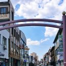 차이나거리 이미지