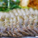 [과천 맛집] 보리촌 /보쌈정식/ 들깨수제비