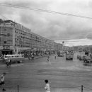 평화시장앞 이미지