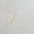 색연필드로잉 이미지