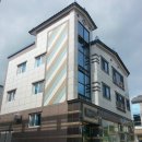 혁신도시주유소 이미지