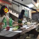 나오스펜션 | 담양 메테오라펜션후기 넓고 깔끔하니 좋지만 독채느낌안나 아쉬워~