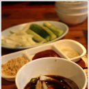 뚱보당구장 | 용산-홍돈, 훈제 목살구이 전문