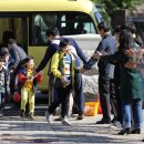 한송초등학교 이미지