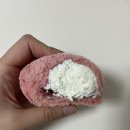 파리바게뜨신림 - 관악구 신원로 2 | 베리 소금빵 파리바게트 비추 🍓 내돈내산 솔직후기
