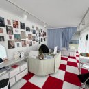 호반초등학교 | [춘천]속눈썹 펌 잘하는 곳 내돈내산 추천 "춘천 공간"