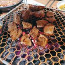 일월산숯불갈비 - 달성군 대실역북로1길 29-4 | 일월산숯불갈비