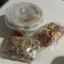 카페요아정DMC점 | 카페요아정 DMC점ㅣ요아정 후기.. 이제 한물 갔나...?