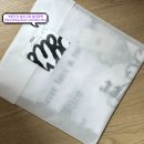 [소비대장] 일리오(ILLIO) WHITE LOVER ONE SHOULDER T-SHIRTS 후기~~~ 원숄더 락시크룩 이뿌다능