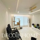 GS25진주LH8단지점 | 데코인홈 진주 커튼 혁신 LH 8단지 25평 입주 전 커튼 시공