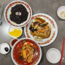 유가짬뽕 | 회현역 맛집 유가 | 삼선짬뽕·짜장면·탕수육 다 맛있는 숨은 중식당 솔직후기