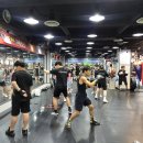 탑복싱클럽 이미지