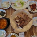 소촌로L | 광주 갈비 맛집 소촌옥 (feat 아이랑 가기 좋은 룸식당)
