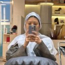 건대미용실 애쉬브라운 톤다운 염색 후기 ‘더 디얼스 롯대백화점 건대스타시티점’