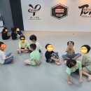 용인대TOP 태권도 이미지