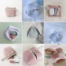 스몰띵즈 | [위시리스트] 흔하지 않은 파우치 추천 :: 아모아모르ㅣ에이와이오스튜디오ㅣ고코리ㅣ아그네스프로젝트...