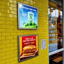 맥도날드울산삼산DT점 | 맥도날드 신메뉴 창녕갈릭버거 맥런치 순천매실맥피즈 울산삼산DT점