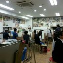 창조미술학원모현동학원 이미지