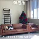 초록마을 신곡점 | 밀양 감성숙소 혜일담, 자세하고 솔직한 후기