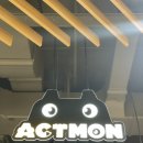 아이존팝 용인기흥점 | 용인 기흥 리빙파워센터 아이랑 실내 가볼만한곳 액트몬 아이존팝