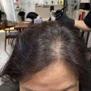 GS25분당정자점 | 분당 정자역미용실 헤어펠로우 정자점ㅣ여자염색 후기