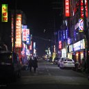 건대양꼬치거리 이미지