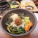파주 보리밥 이미지