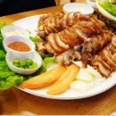 이수족발