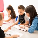 비바영어학원 이미지