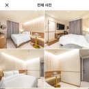용인호텔 이쁘다 쁘띠 이미지