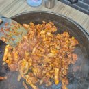 5.5닭갈비본점 | 탄방동 맛집 5.5닭갈비 본점 저녁식사 후기 볶음밥까지 완벽한 한 끼