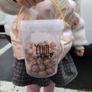 상구박스 하루한입 팝콘 : HACCP 인증 다양한 맛 팝콘후기