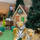 국립백두대간수목원 판매센터 이미지