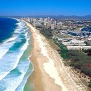 해변풍경 이미지