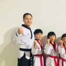 경주 Team 태권도장 이미지