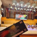 (공연) 국립심포니오케스트라 <천지창조> | VNSO 베트남국립심포니오케스트라공연-하노이밤의클래식