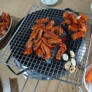 산호아나고숯불막창