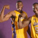 [LA Lakers Media Day 관련기사] 코비의 심정은? 그리고 바이넘? 이미지