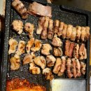 하남돼지집 성수역점 이미지