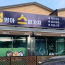 멍멍아 스파가자 이미지