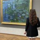 따닥뽑기방 | 3주유럽여행 #2ㅣ엄마랑 독일 뮌헨(님펜부르크궁전/알테피나코테크/바이에른뮌헨/아우구스티너켈러)