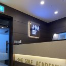 제이원 골프 연습장 이미지