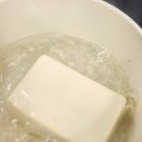 맛있는 두부 추천!! 탱글 한 잔다리 전두부 후기 (+두부김치/볶음 김치 레시피)