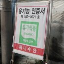 강화도수산