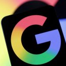 Google surpasses Naver in monthly average users in Korea구글, 한국에서 네이버추월 이미지