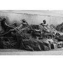 조형물 분수대4 이미지