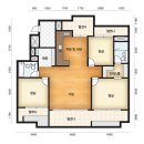 책향기마을15단지 상록데시앙 이미지