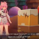 명조 워더링 웨이브 데굴데굴 빙글빙글 새알심 이벤트 후기