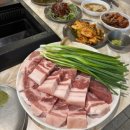 제주토종흑돼지1 | 제주공항근처 흑돼지 맛집 포크80 제주공항점, 제주 토종 흑돼지 난축맛돈 제대로 즐긴 후기