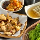 현완단겸상추튀김 - 북구 하백로6번길 12 | 광주 상추튀김 맛집, 현완단겸상추튀김 상무본점